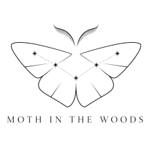 Moth in the Woods - strona główna