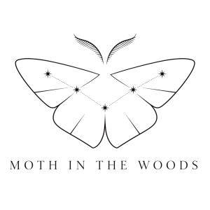 Moth in the Woods - strona główna