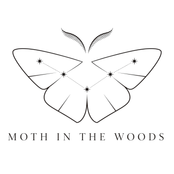 Moth in the Woods - strona główna
